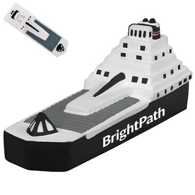 Container Ship Stress Balls