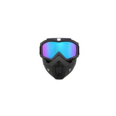 Tactical Paintball Mask